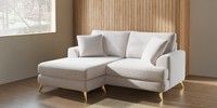 Compact Sofa Chaise - Universal