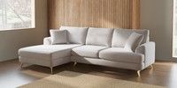 Large Sofa Chaise - Left Hand