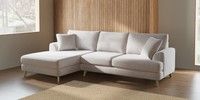 Large Sofa Chaise - Left Hand