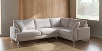 Large Corner Sofa - Right Hand