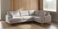 Large Corner Sofa - Right Hand