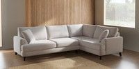 Large Corner Sofa - Right Hand