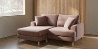 Compact Sofa Chaise - Universal