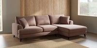 Large Sofa Chaise - Right Hand