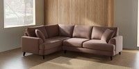 Medium Corner Sofa - Left Hand