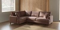 Medium Corner Sofa - Left Hand