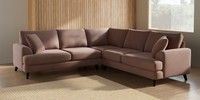 Medium Corner Sofa - Universal