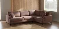 Large Corner Sofa - Right Hand