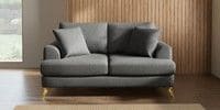 3 Seater Small Sofa