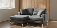 Compact Sofa Chaise - Universal