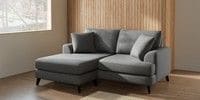 Compact Sofa Chaise - Universal