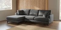 Large Sofa Chaise - Left Hand