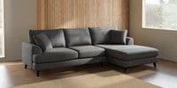 Large Sofa Chaise - Right Hand