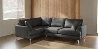 Medium Corner Sofa - Left Hand