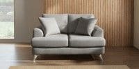 2 Seater Small Sofa