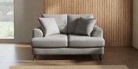 2 Seater Small Sofa