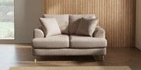 2 Seater Small Sofa