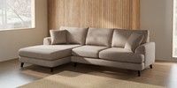 Large Sofa Chaise - Left Hand