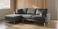 Medium Sofa Chaise - Left Hand