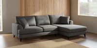 Large Sofa Chaise - Right Hand