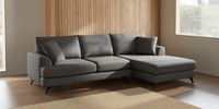 Large Sofa Chaise - Right Hand
