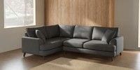 Medium Corner Sofa - Left Hand