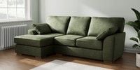 Medium Sofa Chaise - Left Hand