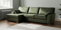 Large Sofa Chaise - Left Hand