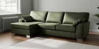 Large Sofa Chaise - Left Hand