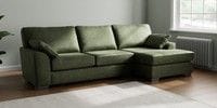 Large Sofa Chaise - Right Hand
