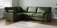 Large Corner Sofa - Left Hand