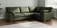 Large Corner Sofa - Right Hand