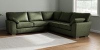 Large Corner Sofa - Universal