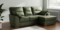 Small Sofa Chaise - Right Hand