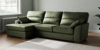 Large Sofa Chaise - Left Hand