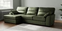 Large Sofa Chaise - Left Hand