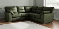 Medium Corner Sofa - Universal