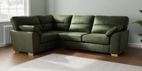 Large Corner Sofa - Left Hand