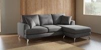 Small Sofa Chaise - Universal