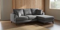 Small Sofa Chaise - Universal
