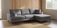 Large Sofa Chaise - Right Hand