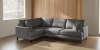Medium Corner Sofa - Left Hand