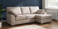 Medium Sofa Chaise - Right Hand