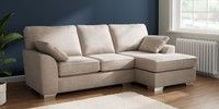 Medium Sofa Chaise - Right Hand