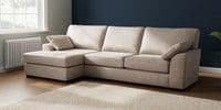 Large Sofa Chaise - Left Hand