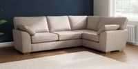 Large Corner Sofa - Right Hand