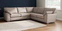 Large Corner Sofa - Universal