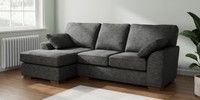 Medium Sofa Chaise - Left Hand