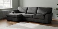 Large Sofa Chaise - Left Hand
