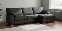 Large Sofa Chaise - Right Hand